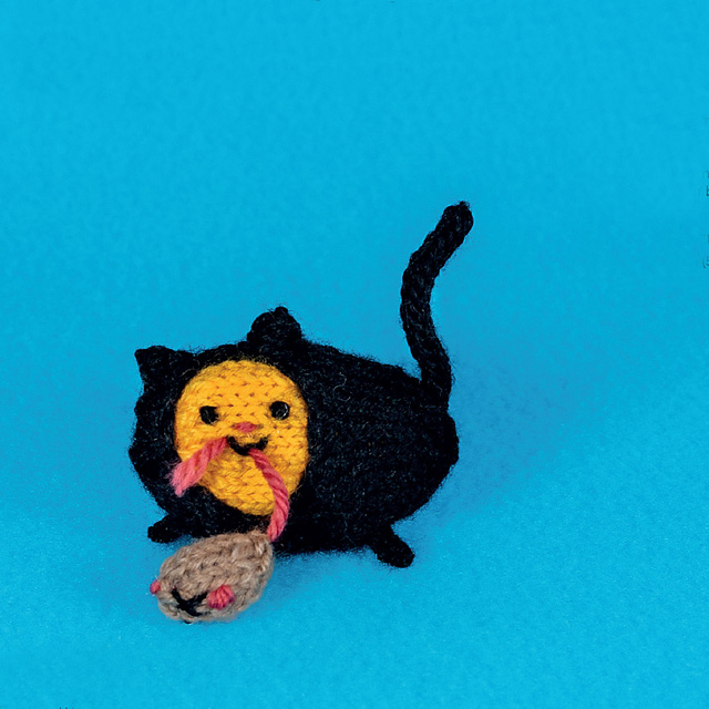 Mouse Trapper