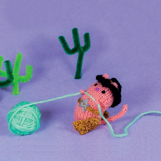 Yarn Wrangler