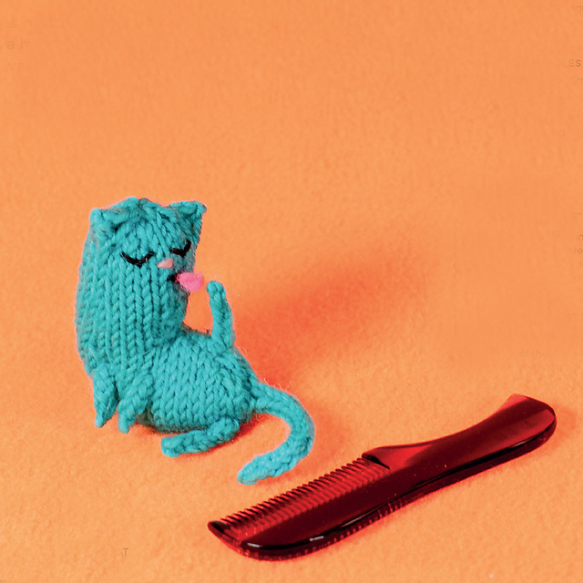 Clean Cat