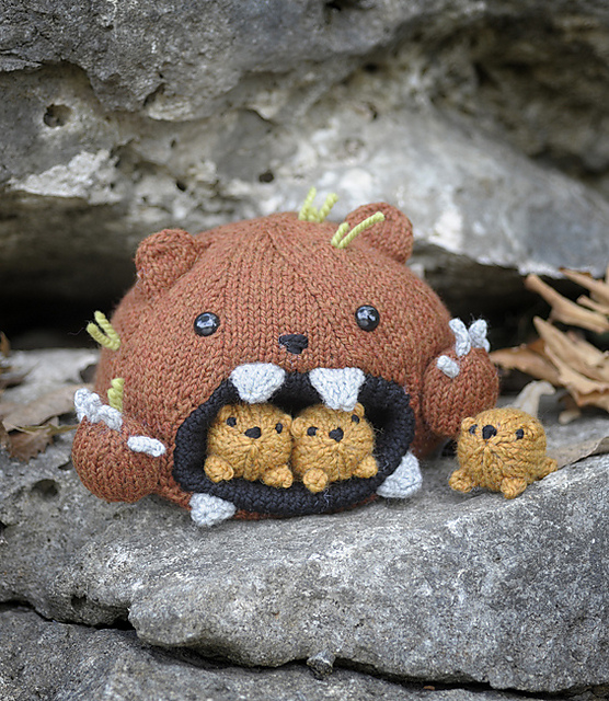 Mama Bear Cave