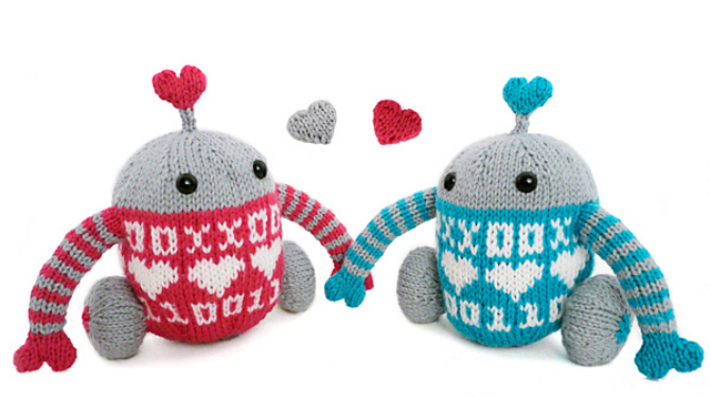 Luvbots