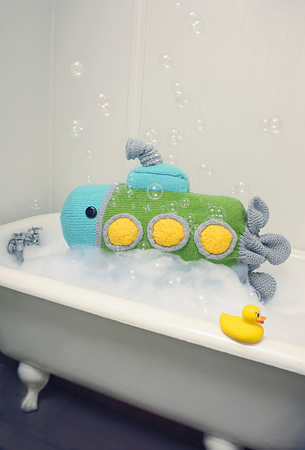 USS Bubbles
