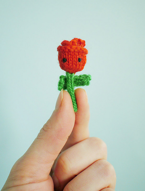 Tiny Rose