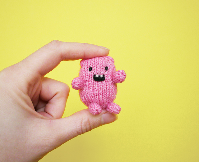 Gum-Gum Bear