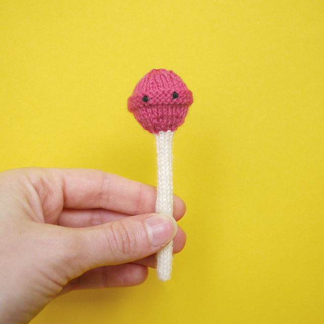 Little Lollipop