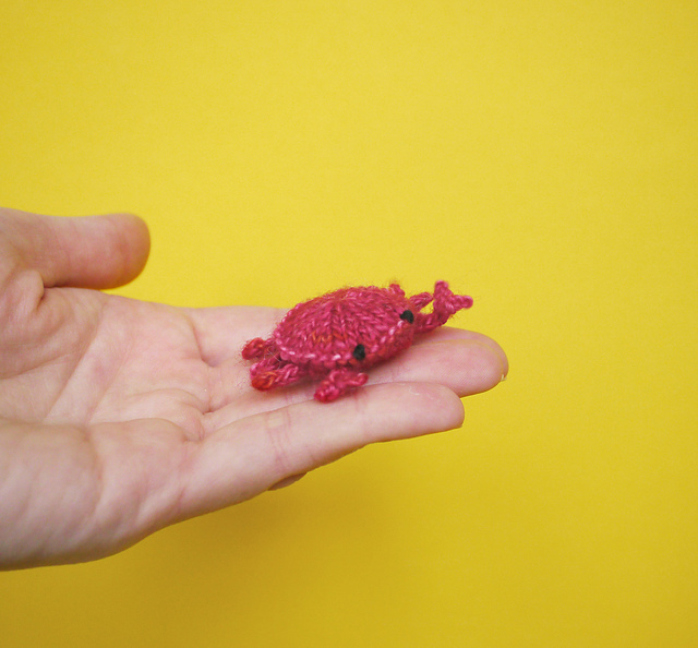 Gary the Crab