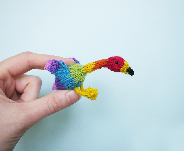 Rainbowbird