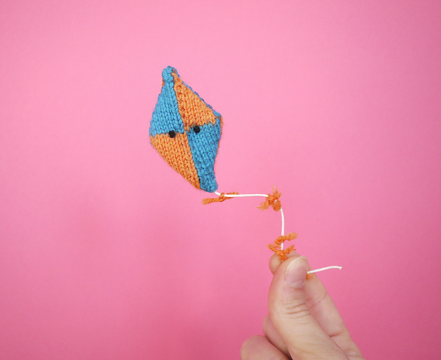 Tiny Kite