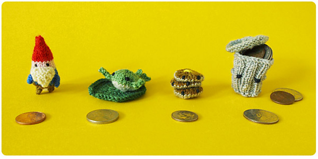 Tiny Things Collection 3
