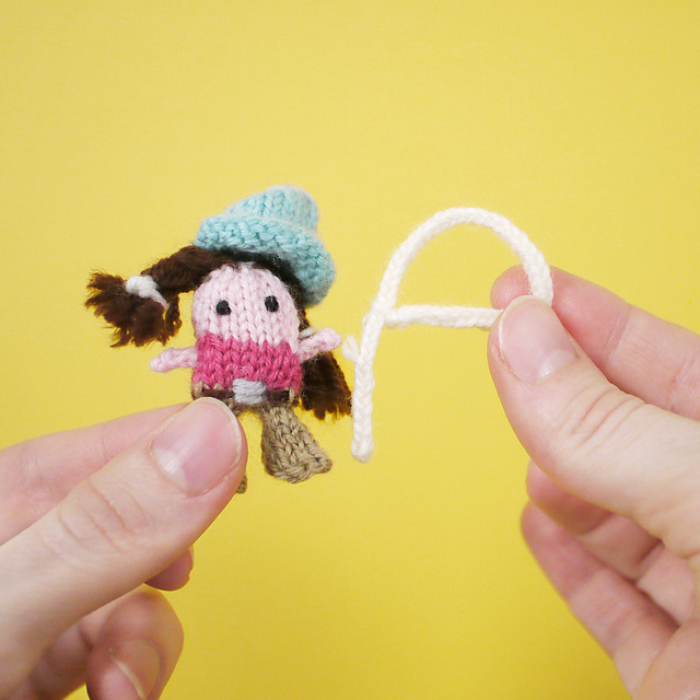 Tiny Cowgirl