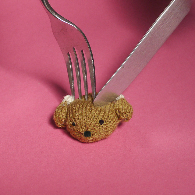Tiny Turkey