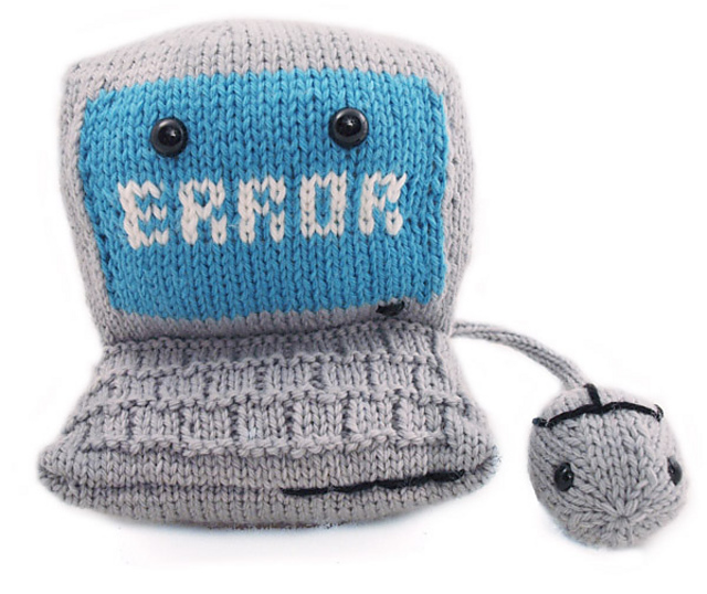 Error