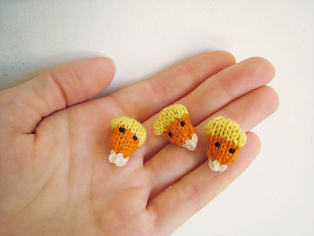 Candy Corn