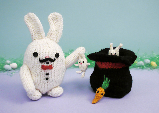 Abracadabbit