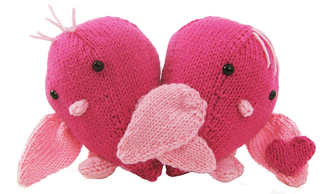 Coo and Coy