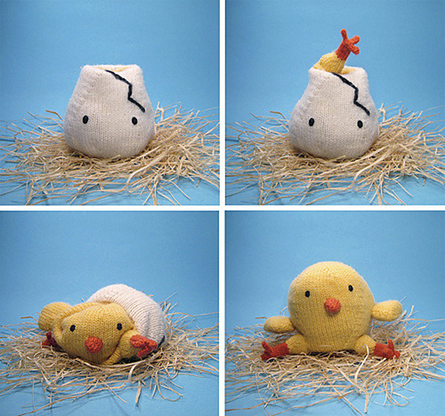 Which Came First?