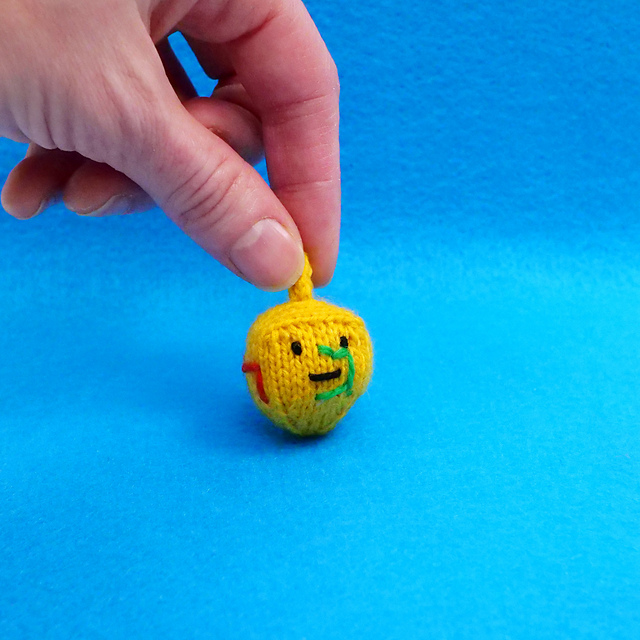 Little Dreidel