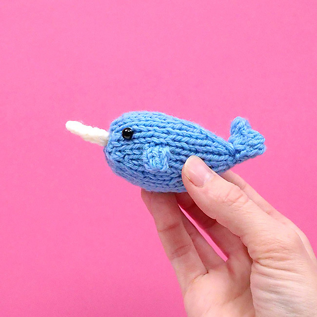 Starter Narwhal