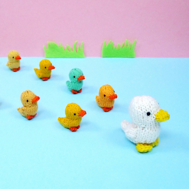 Duck-a-Luck