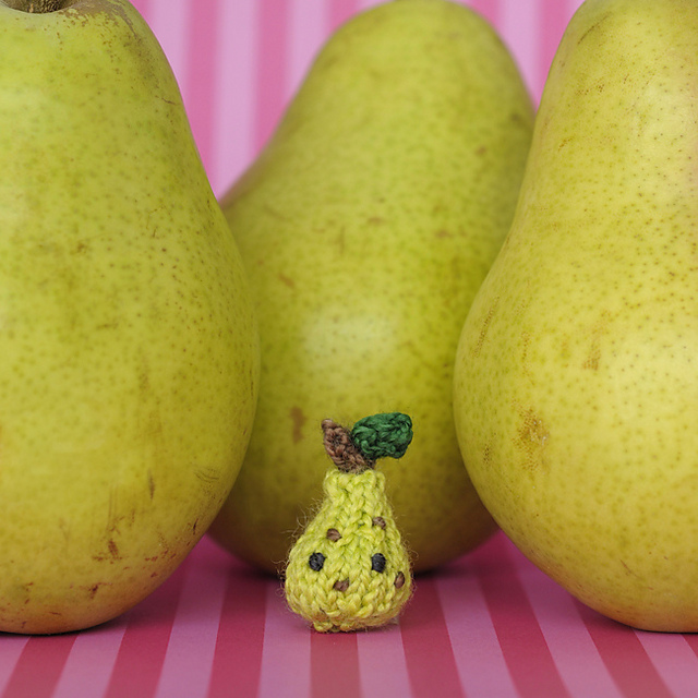 Tiny Pear