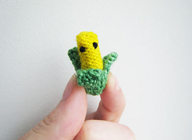 Tiny Corn