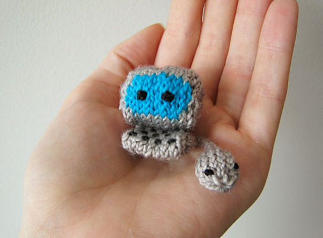 Tiny Computer