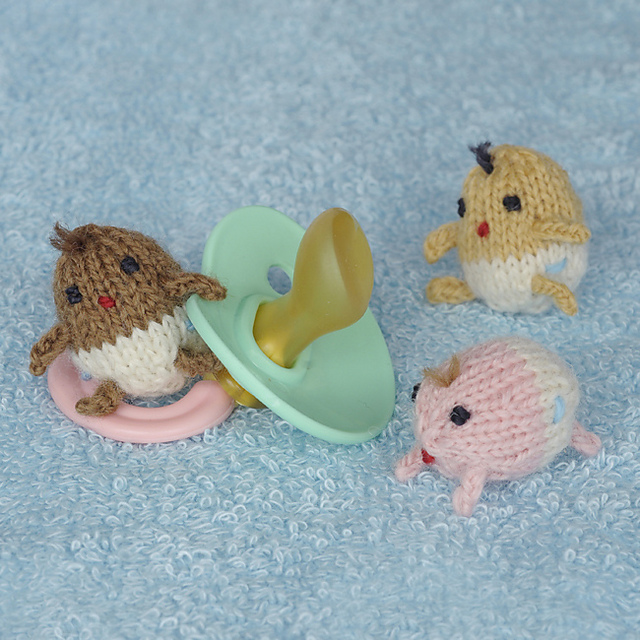 Tiny Babies