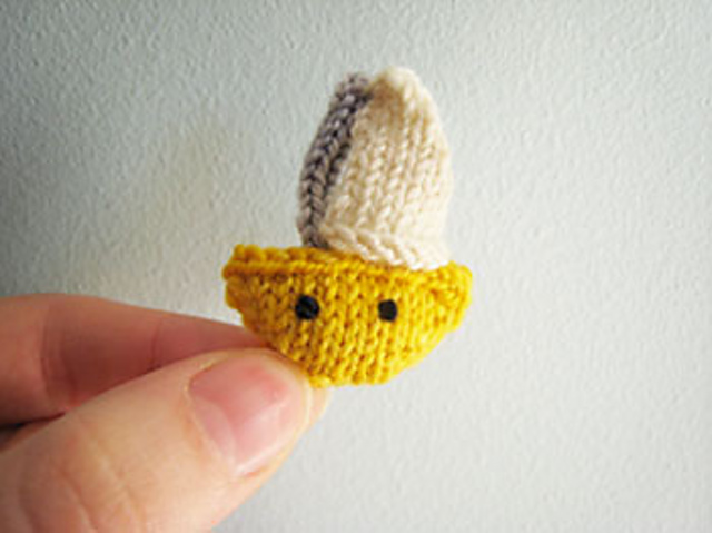 Tiny Sailboat