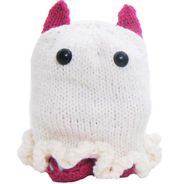 Gobbledyghost