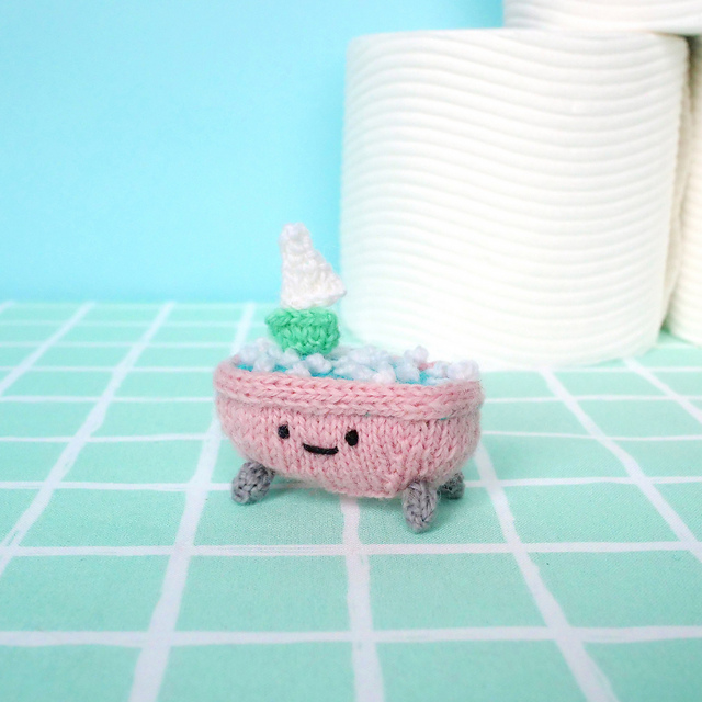 Tiny Tubby