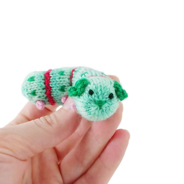 Doggerpillar