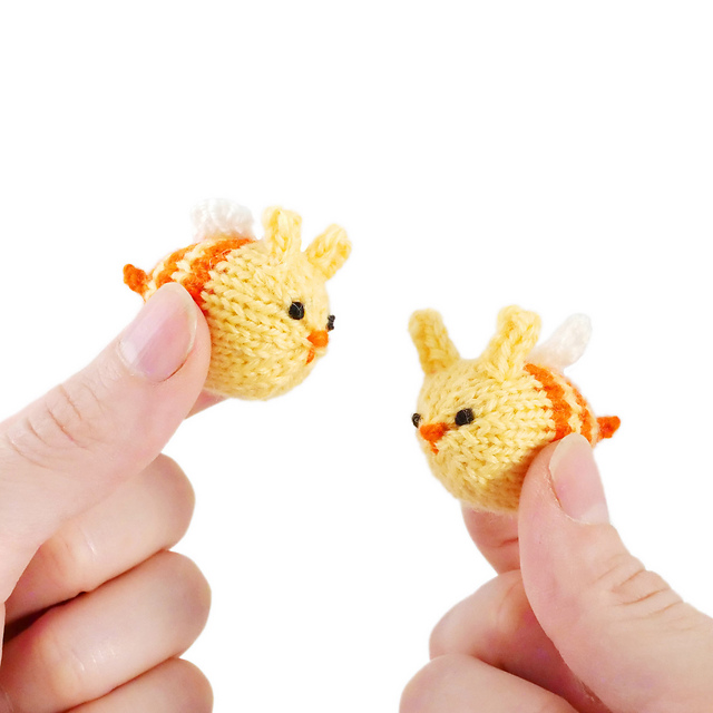 Bunnybee
