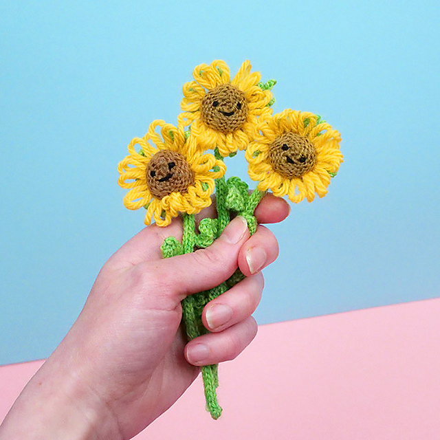 Simply Sunflowers