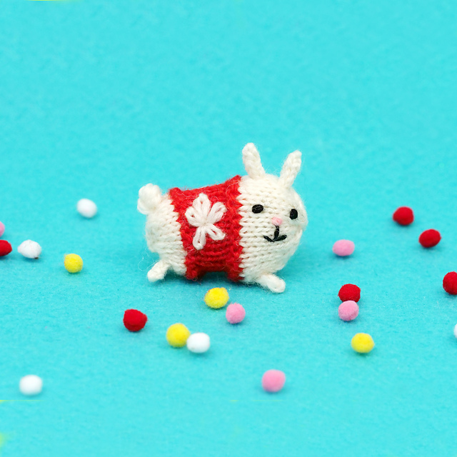 Rabbit Rabbit