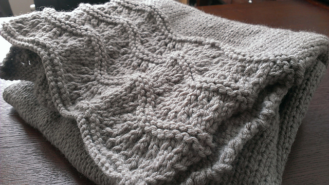 High Tide Scarf