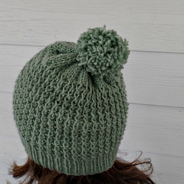 East Bay Hat