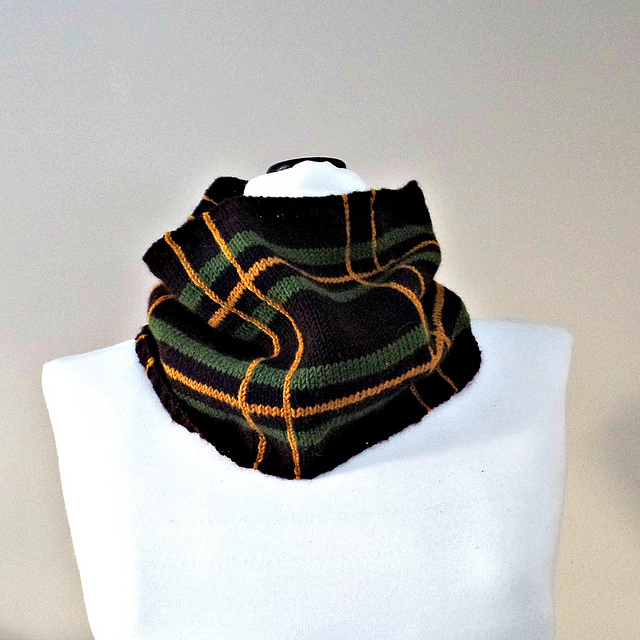 Gatz Park Cowl