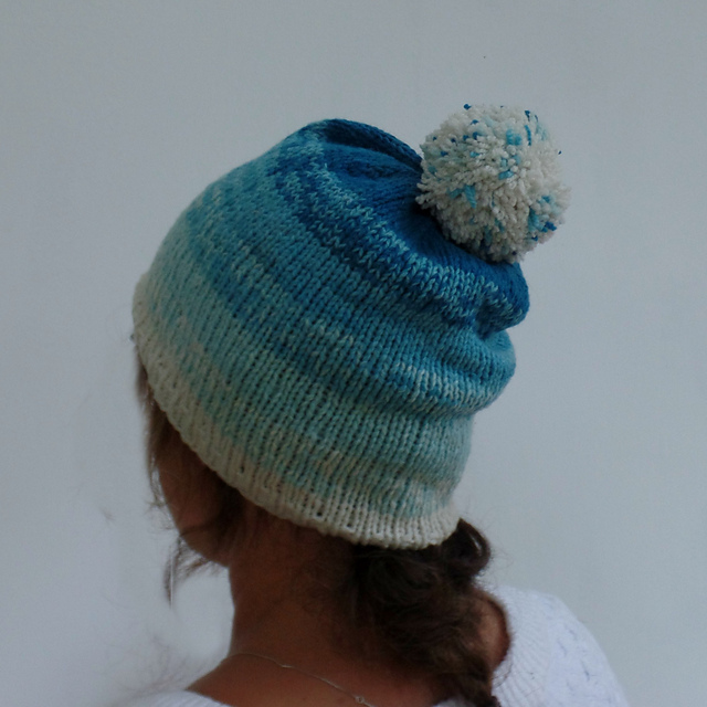 Glimpse Hat