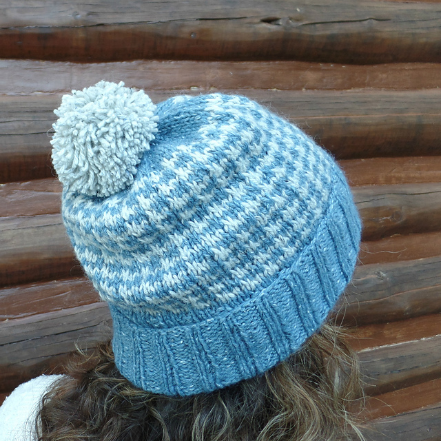 Geraldine Hat