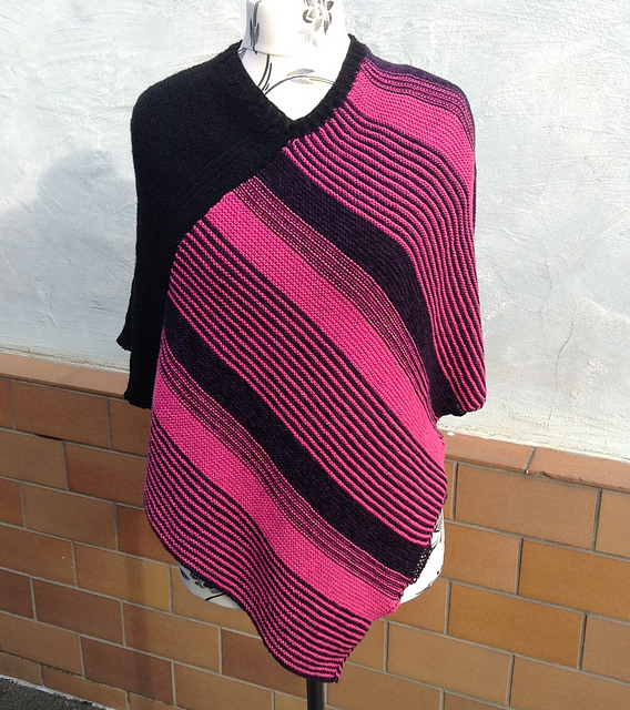 Wildberry Layers