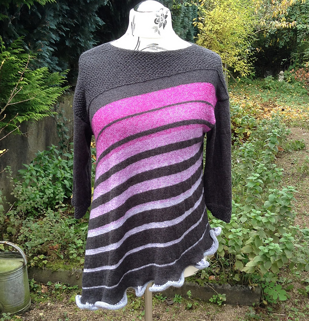 Stripes&More