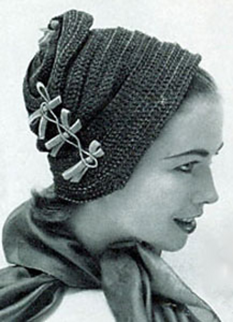 Star fast flatterer hat