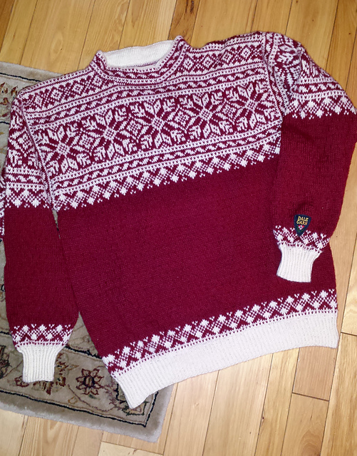 9013 Pullover