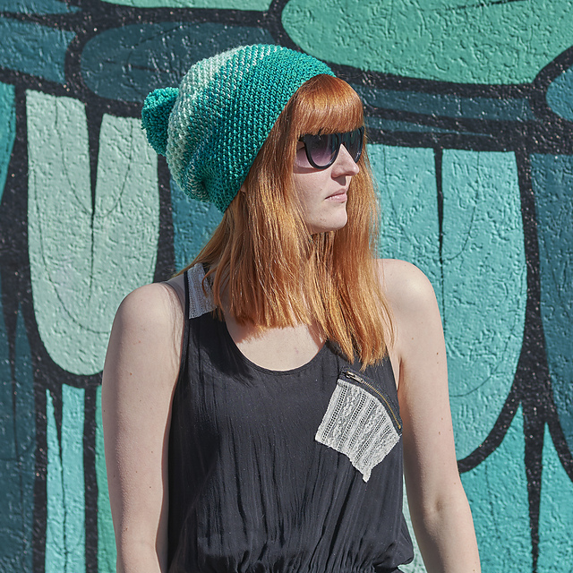 Komorebi Hat