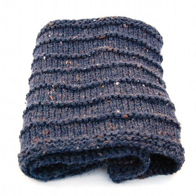 Rustic Cowl