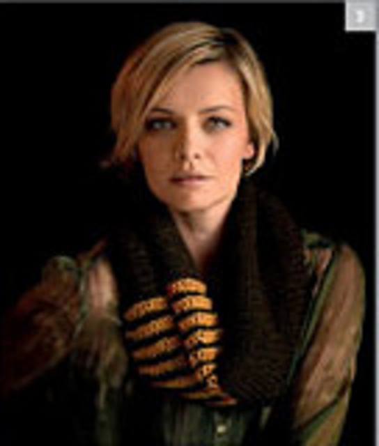 Cowl or Scarf