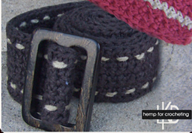 #417 Downtown Belt