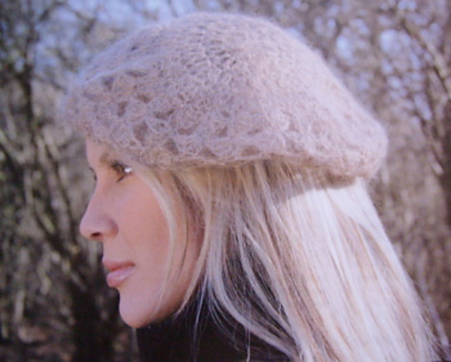 Very Beret