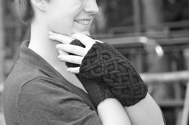 Port Royal Gloves