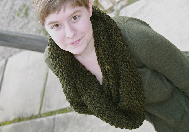Pirate Cowl